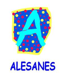 Imagen de A ALESANES