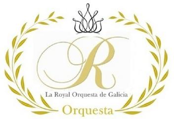Imagen de R LA ROYAL ORQUESTA DE GALICIA ORQUESTA