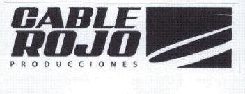 Imagen de CABLE ROJO PRODUCCIONES