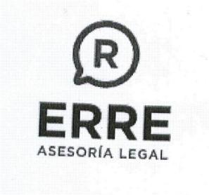 Imagen de R ERRE ASESORIA LEGAL