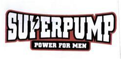 Imagen de SUPERPUMP POWER FOR MEN