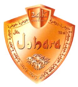 Imagen de JOHARA 24K GOLD ESSENCE