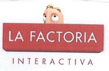 Imagen de LA FACTORIA INTERACTIVA