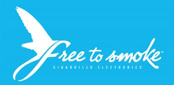 Imagen de FREE TO SMOKE CIGARRILLO ELECTRONICO