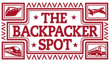 Imagen de THE BACKPACKER SPOT