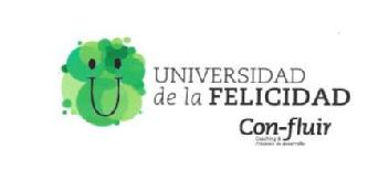 Imagen de UNIVERSIDAD DE LA FELICIDAD CON-FLUIR