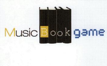 Imagen de MUSIC BOOK GAME