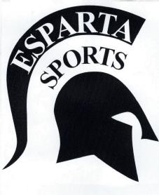 Imagen de ESPARTA SPORTS