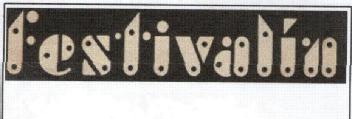 Imagen de FESTIVALIN