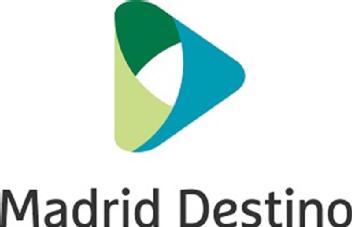 Imagen de MADRID DESTINO