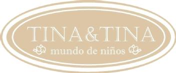 Imagen de TINA&TINA MUNDO DE NIÑOS