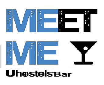 Imagen de MEET ME UHOLSTELSBAR
