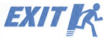 Imagen de EXIT!
