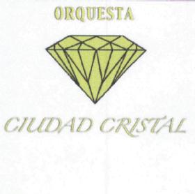 Imagen de ORQUESTA CIUDAD CRISTAL