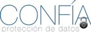 Imagen de CONFIA PROTECCION DE DATOS