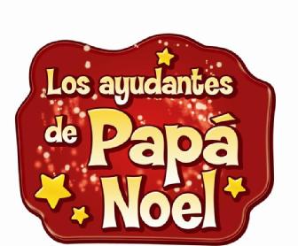 Imagen de LOS AYUDANTES DE PAPA NOEL