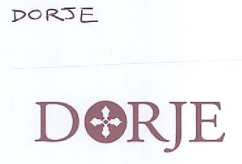 Imagen de DORJE