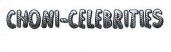 Imagen de CHONI-CELEBRITIES