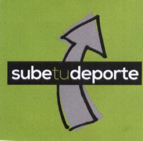 Imagen de SUBETUDEPORTE