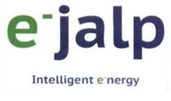 Imagen de E-JALP INTELLIGENT E'NERGY