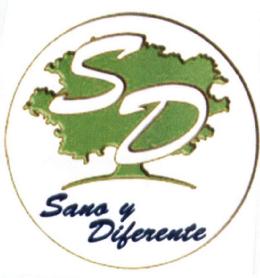 Imagen de SD SANO Y DIFERENTE