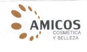 Imagen de AMICOS COSMETICA Y BELLEZA