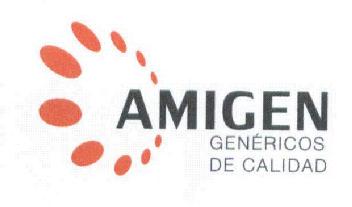 Imagen de AMIGEN GENERICOS DE CALIDAD