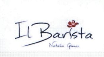 Imagen de IL BARISTA NATALIA GOMEZ