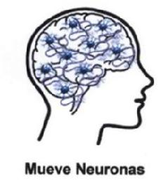 Imagen de MUEVE NEURONAS