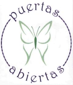 Imagen de PUERTAS ABIERTAS