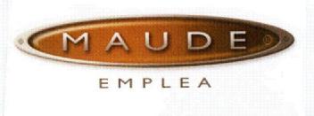 Imagen de MAUDE EMPLEA