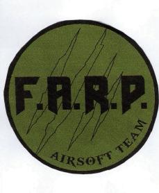 Imagen de F.A.R.P. AIRSOFT TEAM