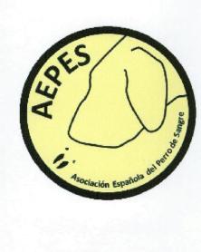 Imagen de AEPES ASOCIACION ESPAÑOLA DEL PERRO DE SANGRE