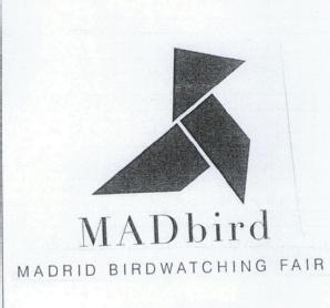 Imagen de MADBIRD MADRID BIRDWATCHING FAIR