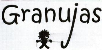 Imagen de GRANUJAS