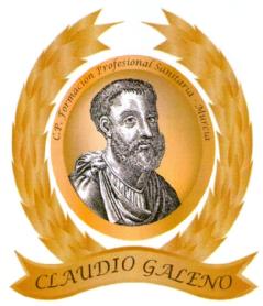 Imagen de CLAUDIO GALENO C.P. FORMACION PROFESIONAL SANITARIA - MURCIA