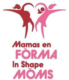 Imagen de MAMAS EN FORMA IN SHAPE MOMS