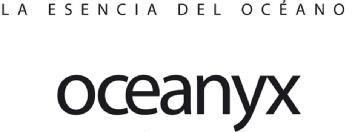 Imagen de LA ESENCIA DEL OCEANO OCEANYX