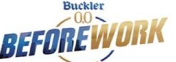 Imagen de BUCKLER 0'0 - BEFOREWORK