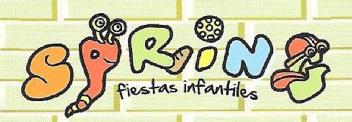 Imagen de SPRING FIESTAS INFANTILES