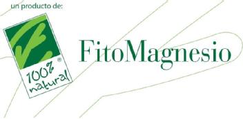 Imagen de UN PRODUCTO DE 100% NATURAL FITOMAGNESIO