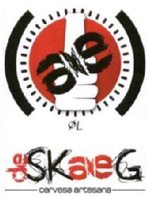 Imagen de AE DE SKAEG CERVESA ARTESANA