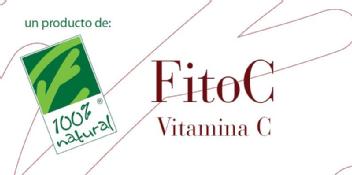 Imagen de UN PRODUCTO DE 100% NATURAL FITOC VITAMINA C