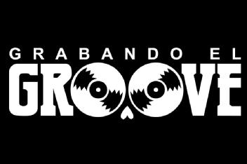 Imagen de GRABANDO EL GROOVE