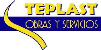 Imagen de TEPLAST OBRAS T SERVICIOS