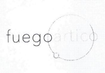 Imagen de FUEGO ARTICO