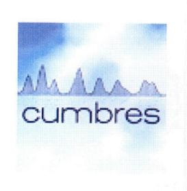 Imagen de CUMBRES