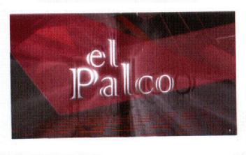 Imagen de EL PALCO