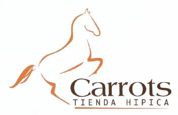 Imagen de CARROTS TIENDA HIPICA