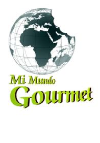 Imagen de MI MUNDO GOURMET